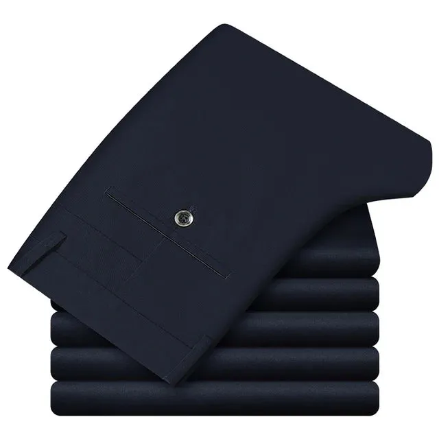 UrbanEase Classic Style Herrenhosen