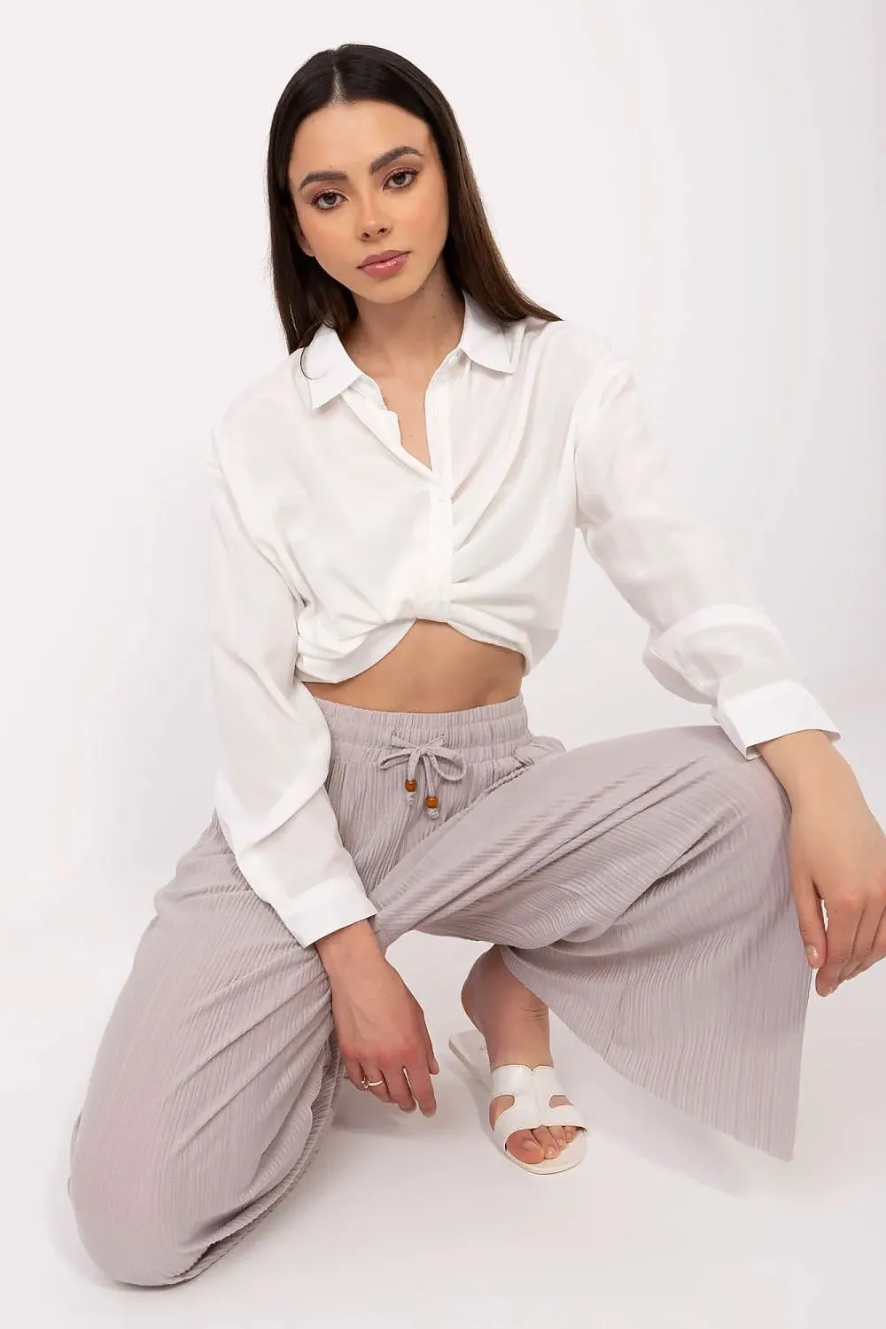 Women trousers Sublevel
