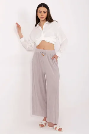 Women trousers Sublevel